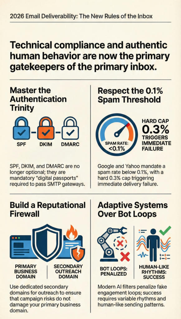 cold-email-deliverability-2026-leadslot